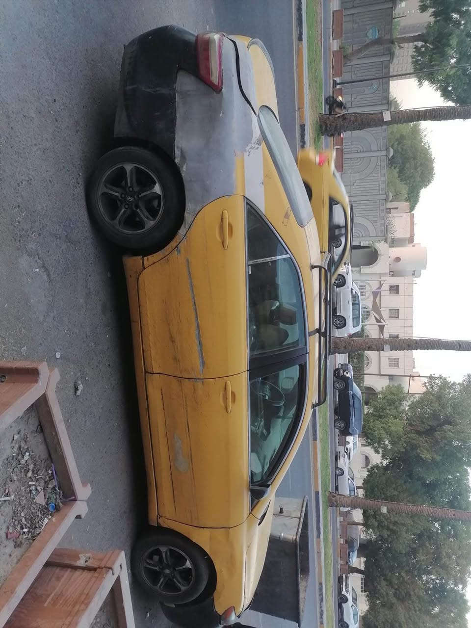 سياره كامري مكان بغداد موديل ٢٠٠٨ 
وارد امريكي مكان سياره بغداد شارع حيفا 
رقم صاحب المركبه *********** بغداد, العراق
