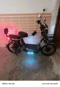 بيع دراجه شحن حجم 20 خمس بطاريات كبار مال ستوته شخت ما مسخوطه صار لها ...
