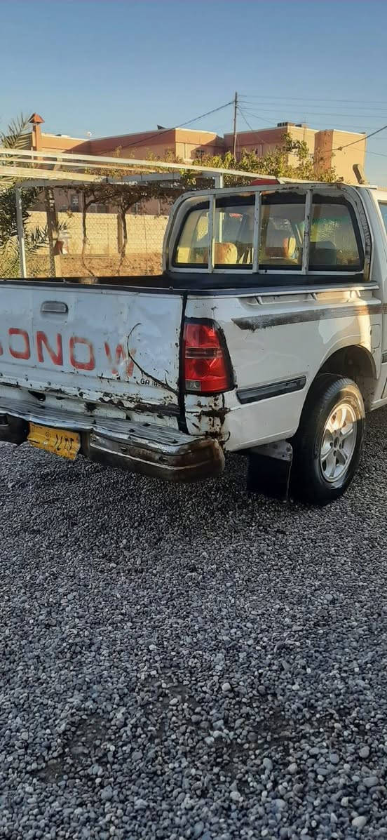 سيارة كوناو منفيس للبيع محرك كير اكسن شرط كهربائيات كلها شغالة الكشر شوف
السعر 20
اتصال على الرقم ***********
