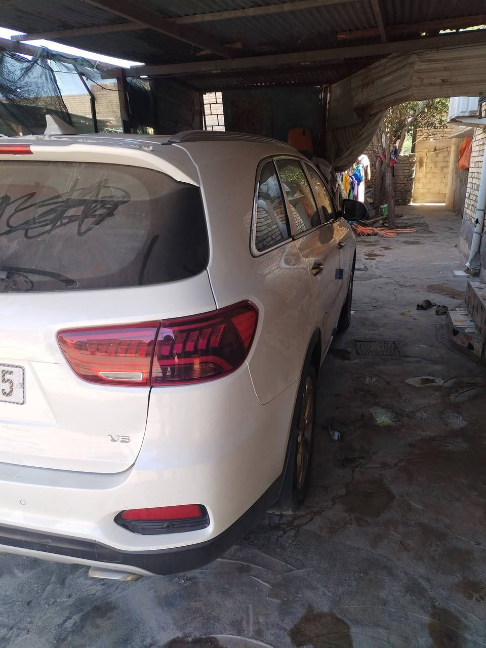 سورنتو 19 خليجي بسمي ماشيه 150 بيها بارد فقط اتصال ***********
