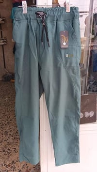 بجاما كتان • تركي • توصيل