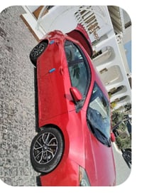 للبيع كورلا موديل 2018 السعر 115 $ وبيها مجال مكان السياره بغداد اليرم...
