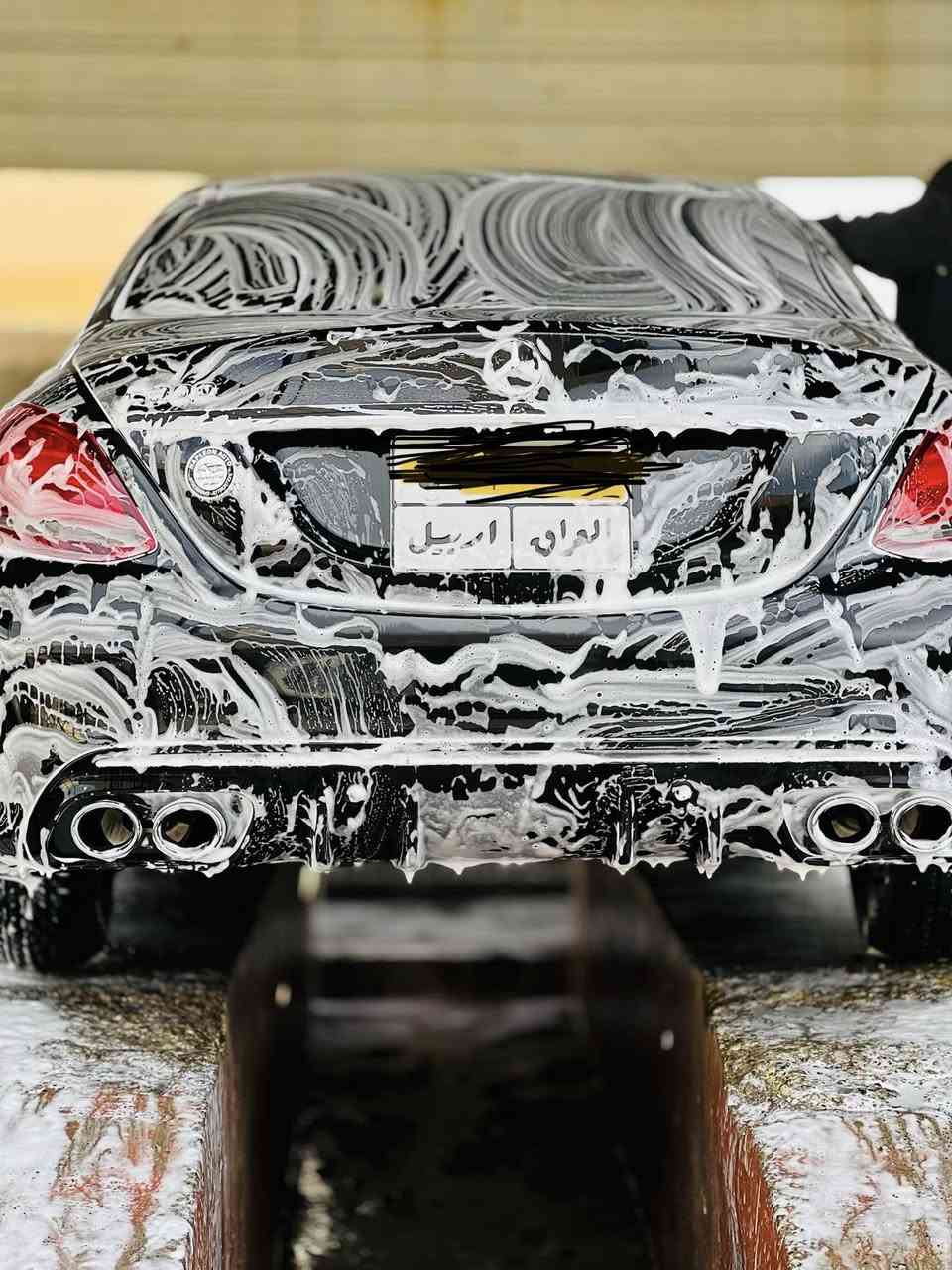 � للبيع مرسيدس C300 موديل 2017
• الحالة: ممتازة
• المحرك: 4 سلندر
• القير: أوتوماتيك
• اللون: اسود
• الداخلية: نظيفة
• الممشى: 130 الف كم
• الفحص: جاهزة للفحص
• السيارة استخدام شخصي
•الضرر صبغ بابين عكس سائق وقطعتين كلير امريكا 

💰 السعر: 210 ورقه (قابل للتفاوض بالمعقول)
📍 الموقع: تكريت
📞 للتواصل:***********
