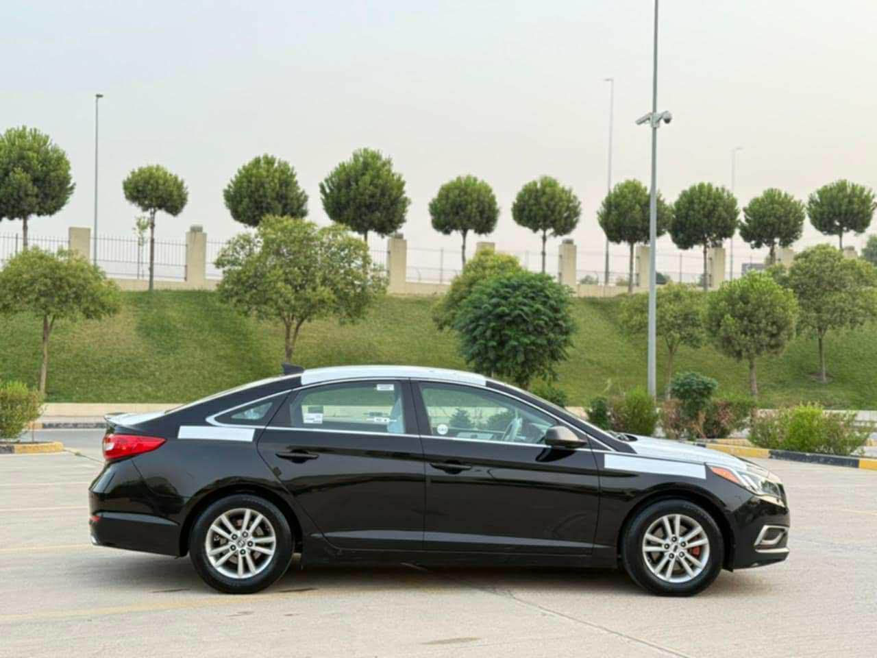 سوناته 2017

بسمي حزه جديده وسنويه جديده

 الحادث جاملق السايق

وباب الخلفي الواره 

ماشيه 91 

محرك 2400 معلاي

نفس الصوره

السعر 127 بيه مجال 

الاستفسار والتصال ***********

المسيب السكندريه المحمودية, بابل
