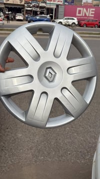 قطع غيار رينو • سيمبول داستر لوكان • بابل