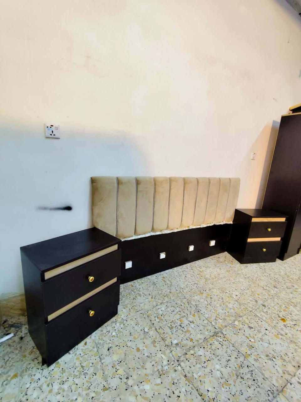 غرفه نوم تركي ٧قطع نظيف فول سعر بلاش جوه سوك بس ٥٢٥ مع شد ونقل داخل بغداد مجاني


**إذا كنت صاحب هذا الإعلان وتريد حذفه لأي سبب، رجاءا أرسل رسالة إلى الدعم الفني**