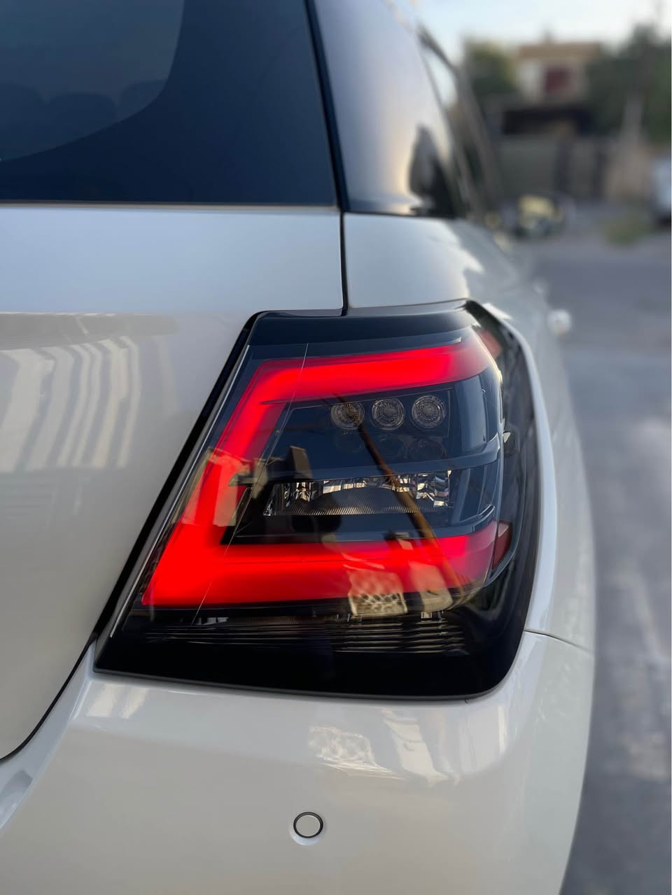 السلام عليكم 🫡 
سازوكي سويفت  Suzuki Swift 🇯🇵

 وارد خليجي 

2025 💡
Hybrid ⚡️

……….

بصمه + بصمه ابواب ⚙️
شاشه + كامره خلفيه 📸
كاربلاي + اندرويد اوتو 📱
تحكمات ستيرن اربع جهات 💿
قياده ذاتيه + تحديد مسار
شفتات ستيرن ✅
رادار امامي 📺
رادار خلفي 📺
رادار جانبي 📺
حساسات خلفيه❗️
لايت زينون عدسه 🌀
بروجكتر زينون عدسه 🌀
اشاير مري + مري شفط 〽️
كشاف ضباب 🔦 
تبريد بيانو 🎹 
مانع انزلاق ◀️
اوتو ستوب ➕
تكون مجهزة بـ 6 إيرباغات👁️‍🗨️

………..

ماشيه فقط 3714 km 🔵

دوشمه برتقالي مع ارضيات برتقالي مع ارضيه السيارة جلد  

رقم بغداد الجديد 🔺

باسمي تحويل ثاني يوم

مكان السيارة بغداد العامريه 

كتلوكات الشركه بعدها بيها

السيارة خاضعه لضمان لمده 5 سنوات 

سعر السيارة 25 مليون وبيها مجال بسيط 

للاتصال ***********☎️

سعر الزيرو مالتها 27 مليون فرجاءً لحد يكول غاليه سياره مماشيه اقل 5000 الاف 

سياره بعدها ممبدل تبديله دهن الأولى المجانيه

مكان السيارة بغداد العامريه 🕹️ بغداد, العراق
