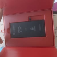ريدمي A5 ١٢٨ • شاشة وكاميرا عطل • بطارية ايفون٧ بلس جديدة