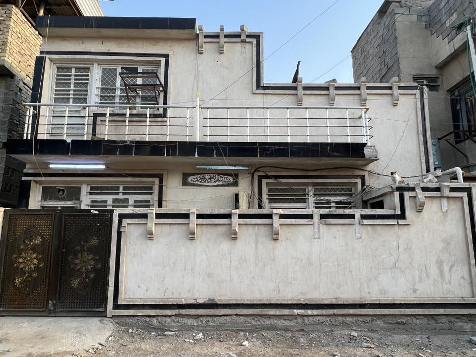 السلام عليكم
بيت زراعي للبيع مساحته ٥٠م

شهداء البياع سوك رضا قرب مولده محمود العامري

الاستفسار ع هذا الرقم ***********
