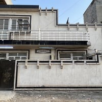 بيت زراعي • ٥٠م • شهداء البياع سوك رضا