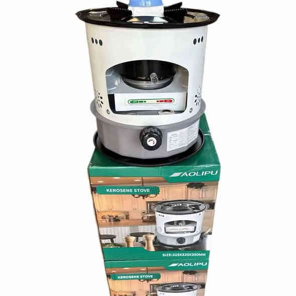 توفر جولات نفطية بجميع النوعيات 🔥
فتيلة – ليزري – حديد – بأحجام مختلفة
جودة قوية وأسعار تنافسية

✔️ خامة ثقيلة
✔️ تشغيل سريع
✔️ استهلاك اقتصادي
✔️ مناسبة للبيوت والمزارع والسفر

💵 الأسعار تبدأ من:  —
🚚 التوصيل لجميع محافظات العراق

📲 للطلب واتساب / اتصال: ***********

تابع البيج ليصلك كل ماهو جديد❤️

#عالم_التسوق
#توصيل_مجاني
#توصيل_لكل_العراق
#العراق
#السعودية
#أجهزة_كهربائية
#أفضل_الأسعار
