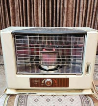 فتيل اصلية جديده وشغالة لا غاز ولا ريحة   07830410552