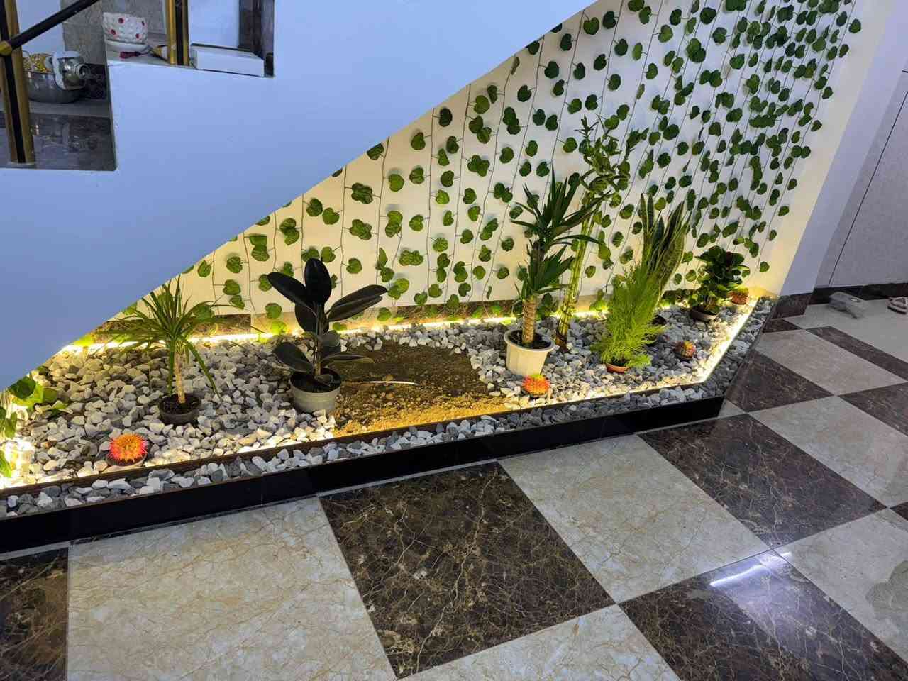 خلفه ديكور واسعاره جدا مناسب وشغله درجه اولى الي عجبه شغله يراسلني ادزه رقمه


**إذا كنت صاحب هذا الإعلان وتريد حذفه لأي سبب، رجاءا أرسل رسالة إلى الدعم الفني**