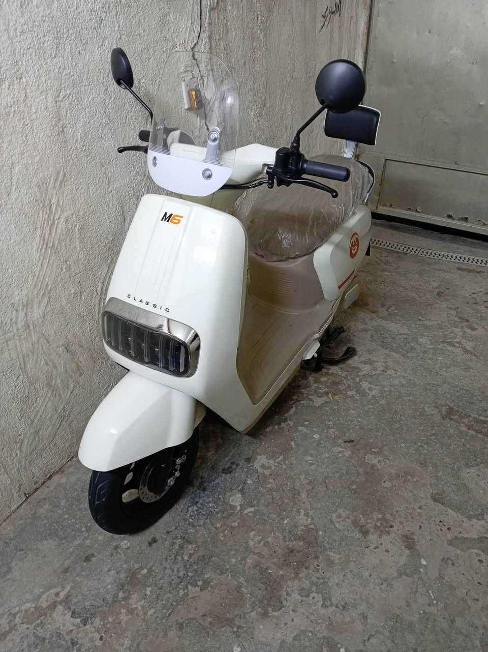 دراجه شحن للبيع نضيفهه هسه مشترينهه وحتاجيت فلوس ٧٥٠ وبيهه مجال


**إذا كنت صاحب هذا الإعلان وتريد حذفه لأي سبب، رجاءا أرسل رسالة إلى الدعم الفني**