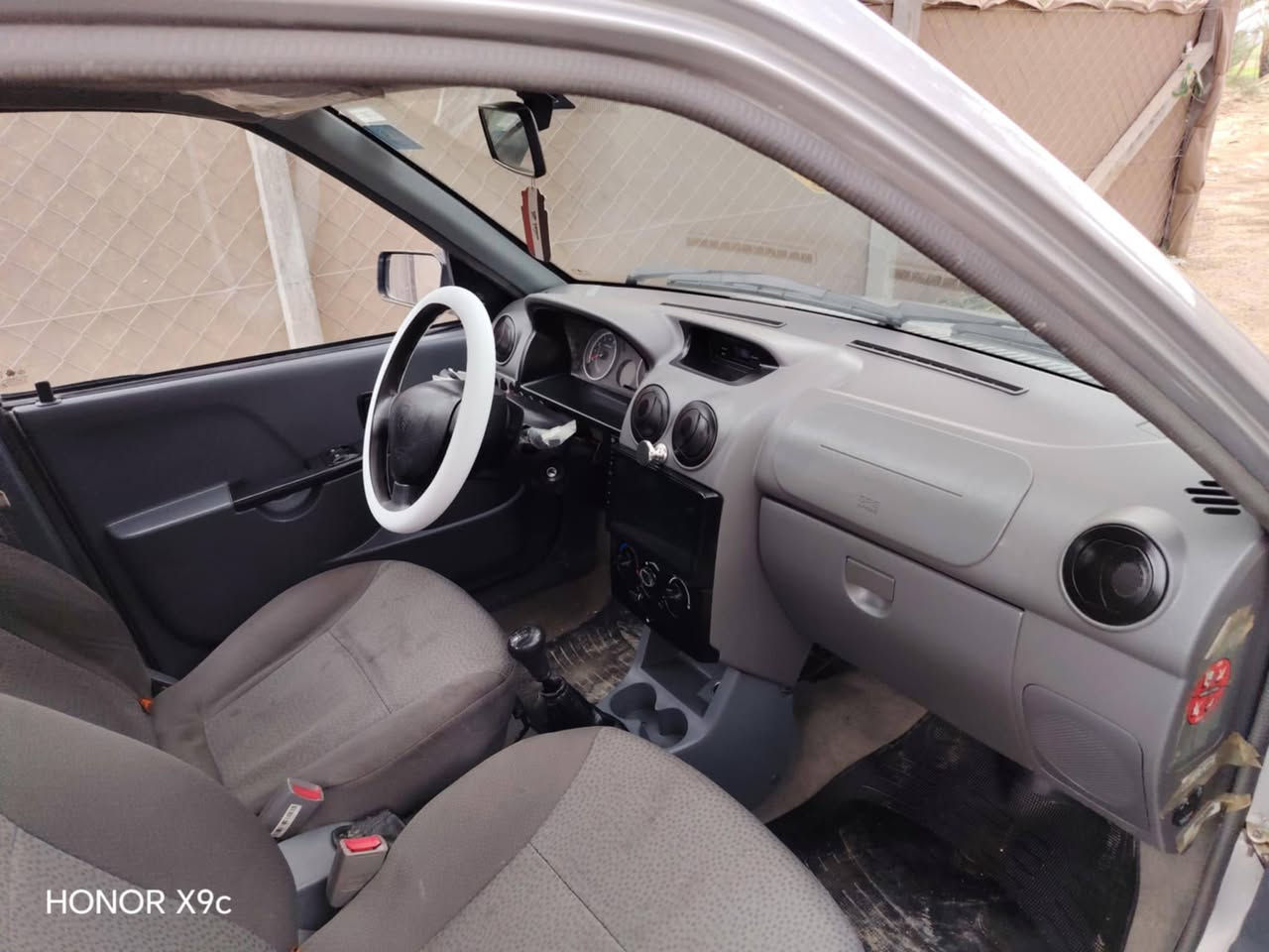 السلام عليكم سايبه موديل 2024كفاله عامه على وضع الشركه ماشيه 30الف حقيقي السعر 70وبيه مجال العنوان كوفه عباسيه للاتصال ***********
