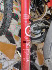 بايسكل امريكي • حجم ٢٠ • بصرة