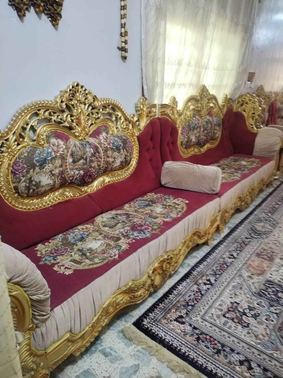 للبيع.... كربلاء مليون مع مجال


**إذا كنت صاحب هذا الإعلان وتريد حذفه لأي سبب، رجاءا أرسل رسالة إلى الدعم الفني**