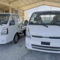 اللهم صل على محمد وآل محمد  على بركة الله توفر كيا حمل ٢٧٠٠ ✔️ موديل 2...