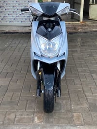 سكنس شمعه البيع كوري دراجه كامله اكله دراجه ممفتوح دراجه جديده ونضيف ف...