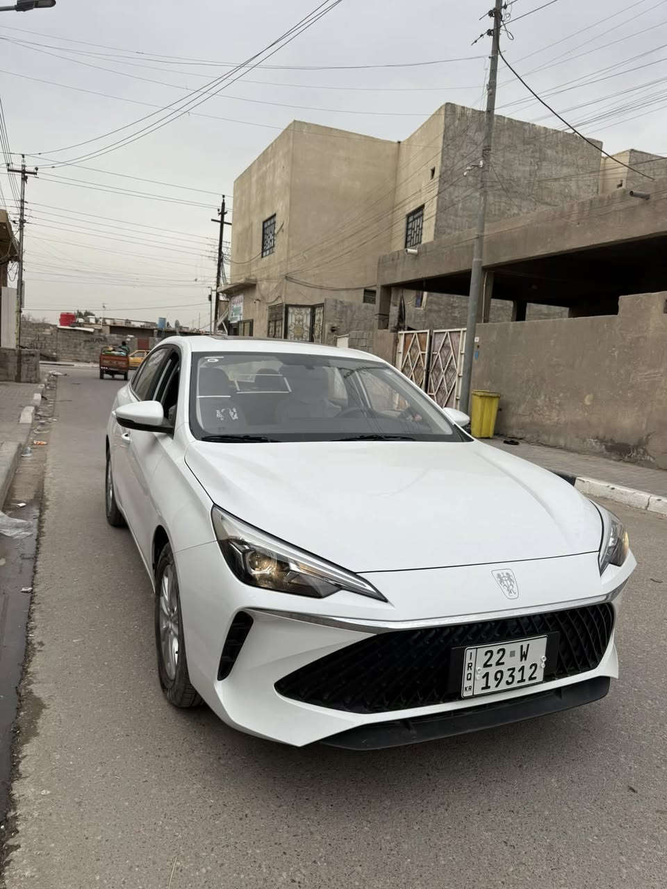 2024
‏ كفالة عامة
‏ماشي 700 كيلو 
‏عنوان بصره 
‏السعر 108
***********￼￼
