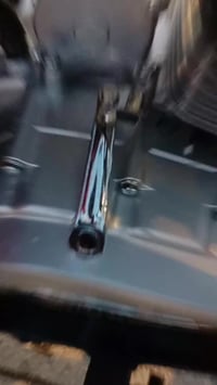 ستوته • ٢٠١١ • محرك مسدود