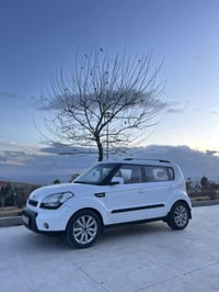 كيا سول • ٢٠١٢ • بدون حادث