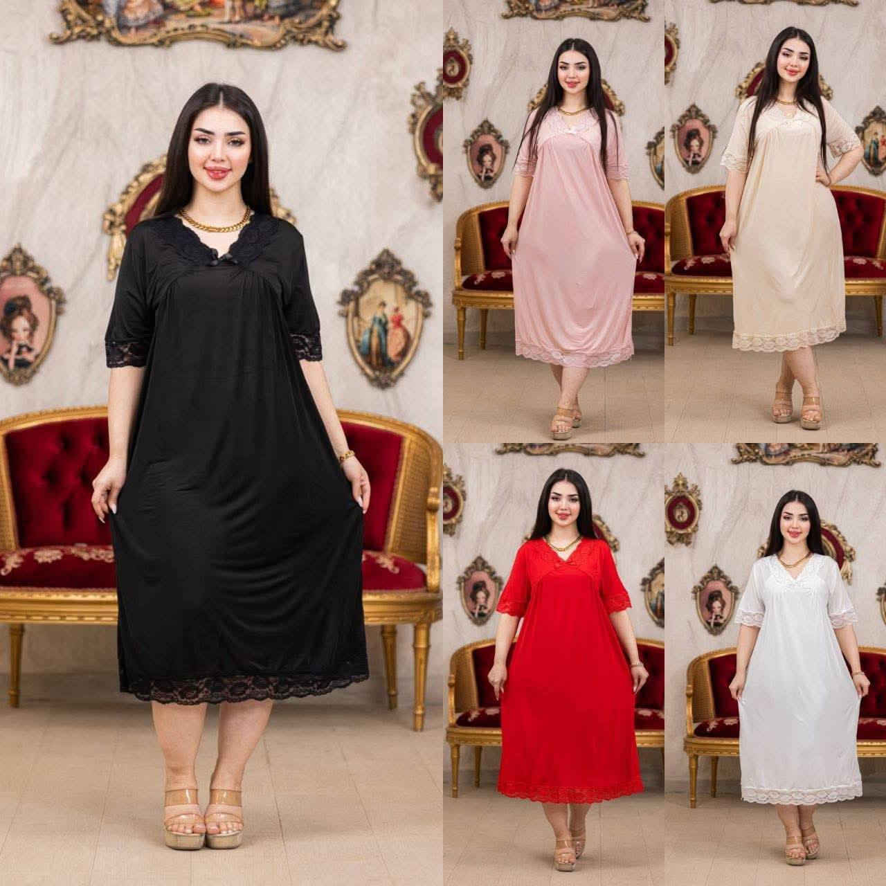 تشكيلة ولا اروع
احلى التراكات والسوتات هالسنة خامات درجة اولى 

اللوان راقية  متوفر جملة ومفرد 

للحجز خاص


**إذا كنت صاحب هذا الإعلان وتريد حذفه لأي سبب، رجاءا أرسل رسالة إلى الدعم الفني**