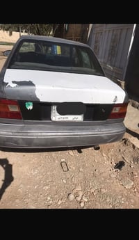 اكسلة • موديل ٩٣ • محرك جديد