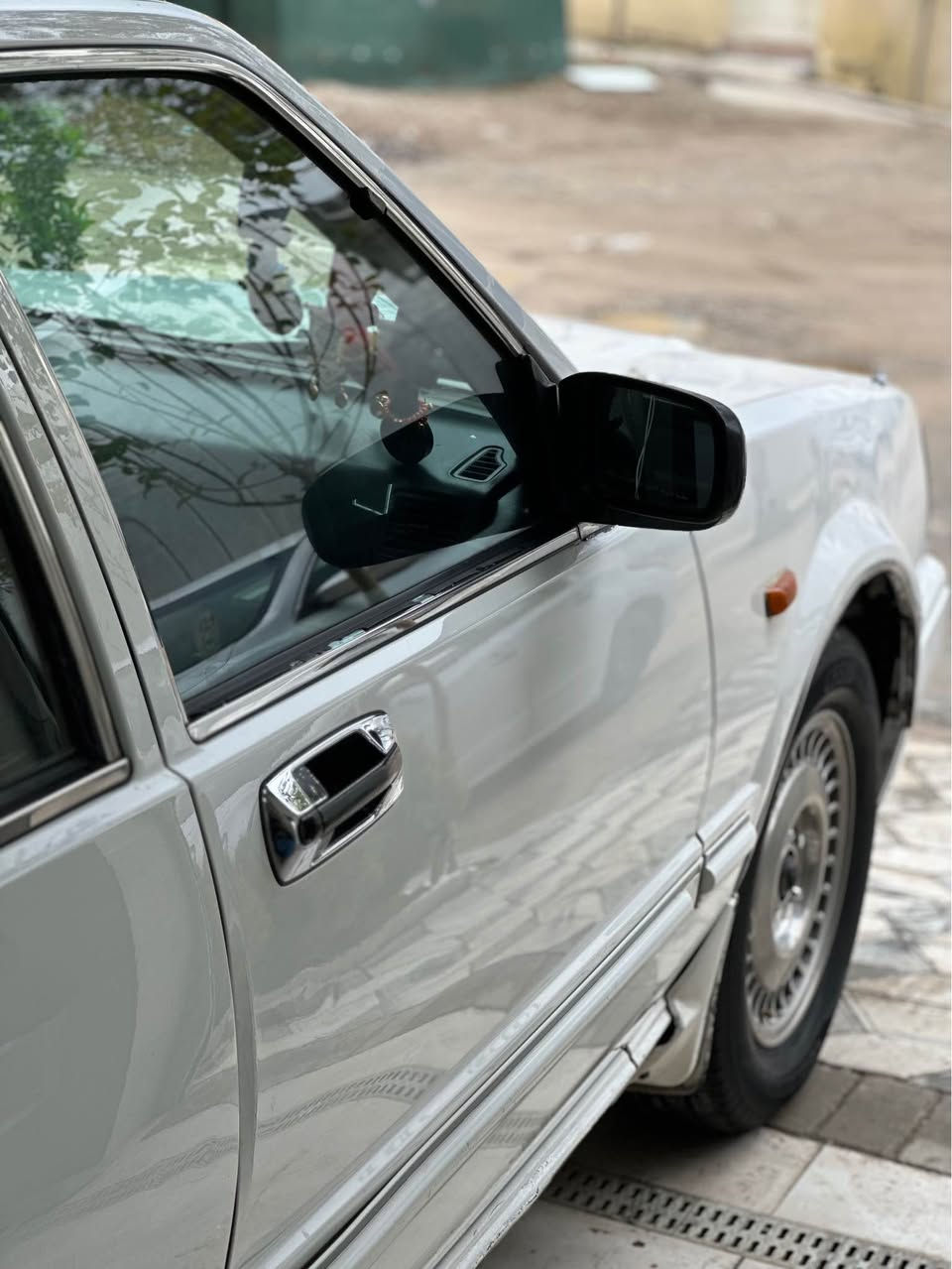 سدریک 2002
گیرو مەکینە تەبرید بەشەرت ساردو گەرم
سەیارەکە ٢ پارجەی بۆیاخە 
تەحویلو موسو براوەو خەرامە بەشەرت
لە ٢٠٢١ بەسەر جوە خەرامە جەنی تیابو دوای مەعامەلە بۆت ئەگیرمەوە
ناودەری ئەلئ شوشەیە ماشەلا
سعری ٥٩گەلاو کەمیک مەجال 
گۆرینەوەش ئەکەم لەسەر دلگرتن
سلیمانی
*********** السليمانية, العراق
