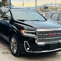 اكاديا دنالي • ٢٠٢٢ • V6 ٣.٦