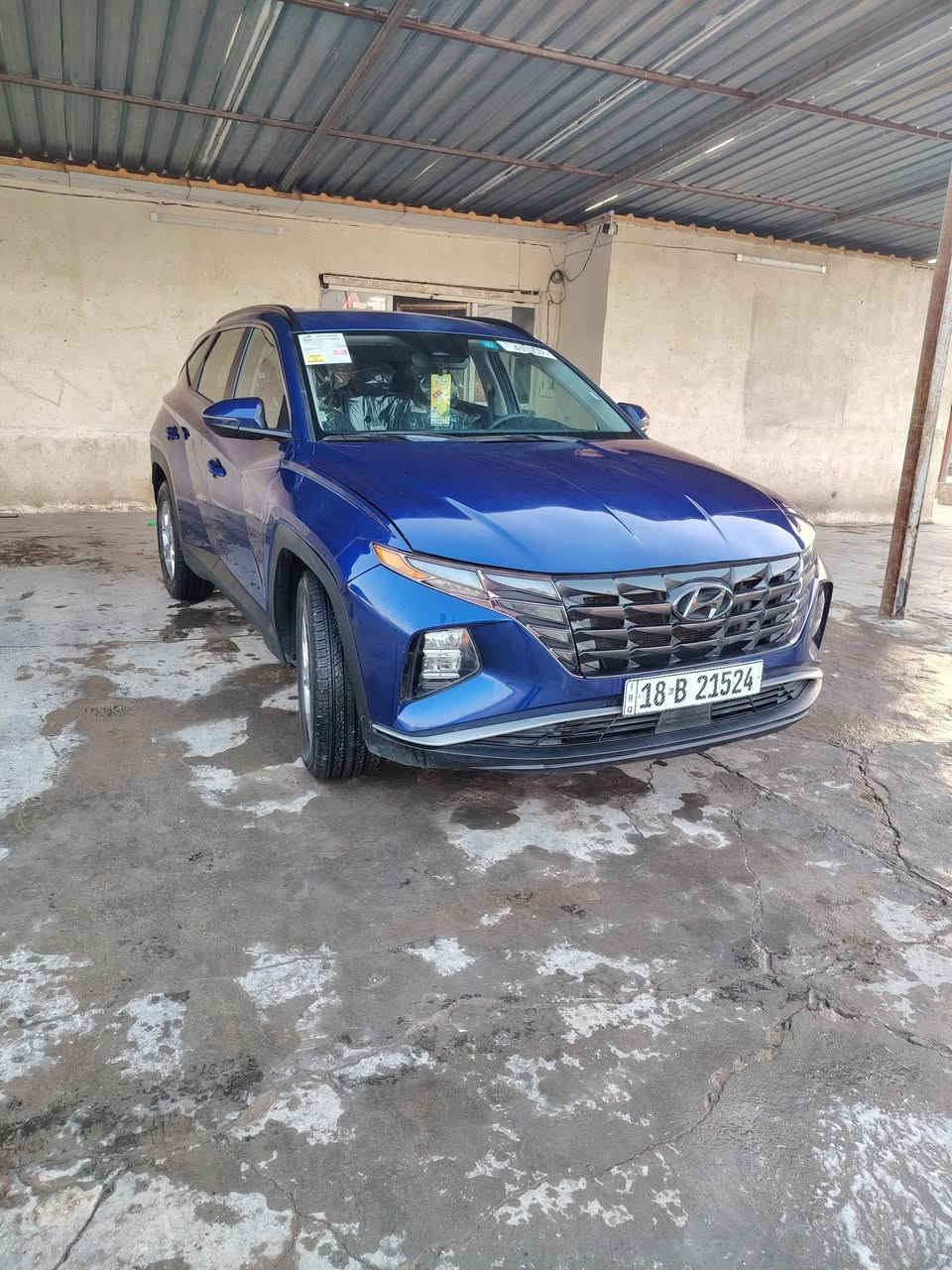 سياره توسان للبيع مديل ٢٣ مكان بابل وارد أمريكي  لطلب الاستفسار أكثر تصل عله الرقم ***********
