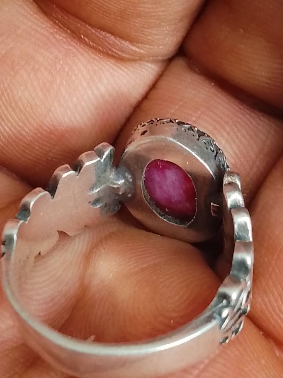 ياقوت افريقي اصلي صياغته
عراقي 50


**إذا كنت صاحب هذا الإعلان وتريد حذفه لأي سبب، رجاءا أرسل رسالة إلى الدعم الفني**