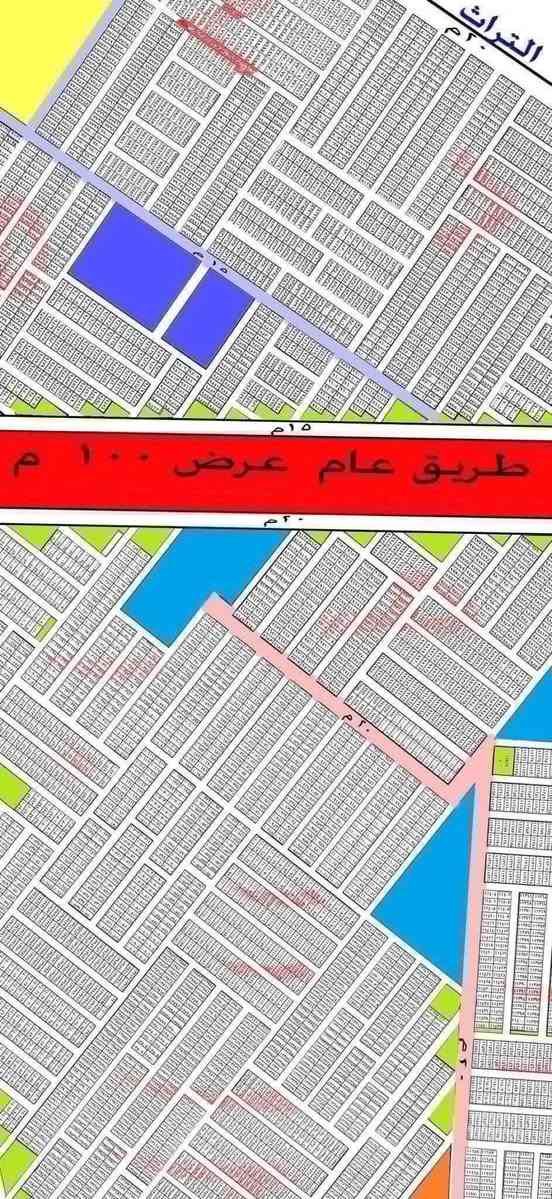 مكتب بهاء الطائي باداره جعفر الشمري للعقار مقاطعة 10/3
قطعة ارض للبيع بنص البناء والخدمات شاااارع 15 حرف T 🏡 

رقم العقار 8391 / مساحة 200 / متر ✨💜

السعر 110 مليون من صاحب السند مباشر ❤️‍🔥 

اي شخص يرغب بيع عقاره يتواصل على الارقام الموجودة ☎️

*********** واتساب

*********** واتساب

*********** واتساب
