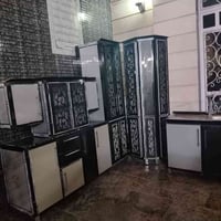 كاونتر • ألمنيوم • اليرموك