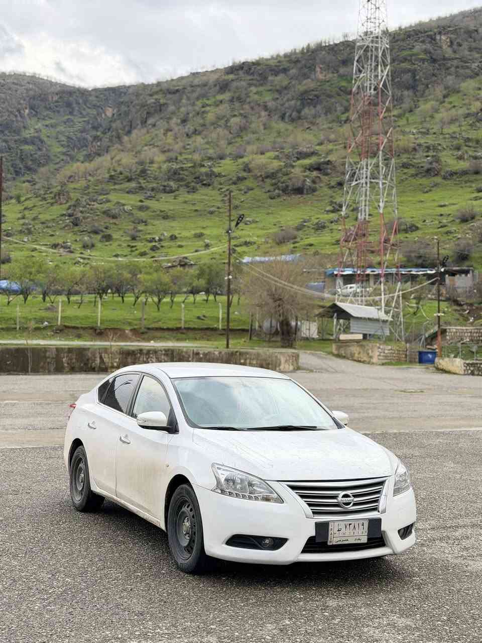 سئنترا 2019 ره قه م و سه نه وي به خدا خرا مه ي به شه رت موس و براوه به شه رت گئرو مه كينه به شه رت مه كينه ي نه كرايته وه سياره كه بئ سبوخه بئ سارده بو زانياري زياتر په يوه ندي بكه ن ***********
