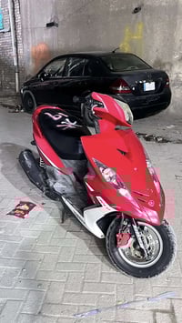 دراجه كفاله عامه • مستعجل بيع • مدينه الصدر