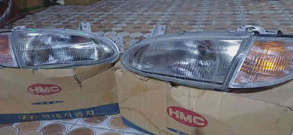 السلام عليكم مازدات هونداي اكسنت هنه وسكناتهن الزوج ب125 الف جدد اليحتاج يتصل ***********
