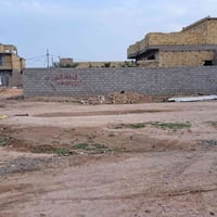 متوفر قطعه ركن المساحه 270 متر عرض الشارع ٩ متر متوفر كافة الخدمات مجا...