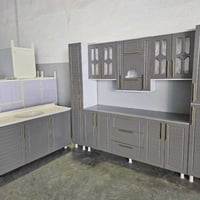 كاونتر تركي • مترين ونص • سنك مرمر متر ونص