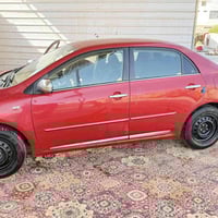 كورلا • ٢٠٠٩ • تكريت