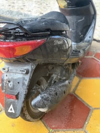 دراجه اكزز البيع التفاصيل خاص أو ع رقم 07761672457