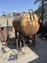 قيم وخذ • ما بيه شي • مزرف