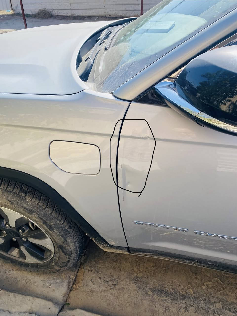 سلام عليكم جيب ٢٠٢٢شكل الجديد٣انظمه كهرباء بانزين هايبرد امريكي ماشيه٢٢الف انطيك رقم شاصي وشوف الحادث. السعر٢٨الف
***********
