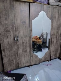 تكريت ديوم • ثلاجات • غرفت نوم نضيفه