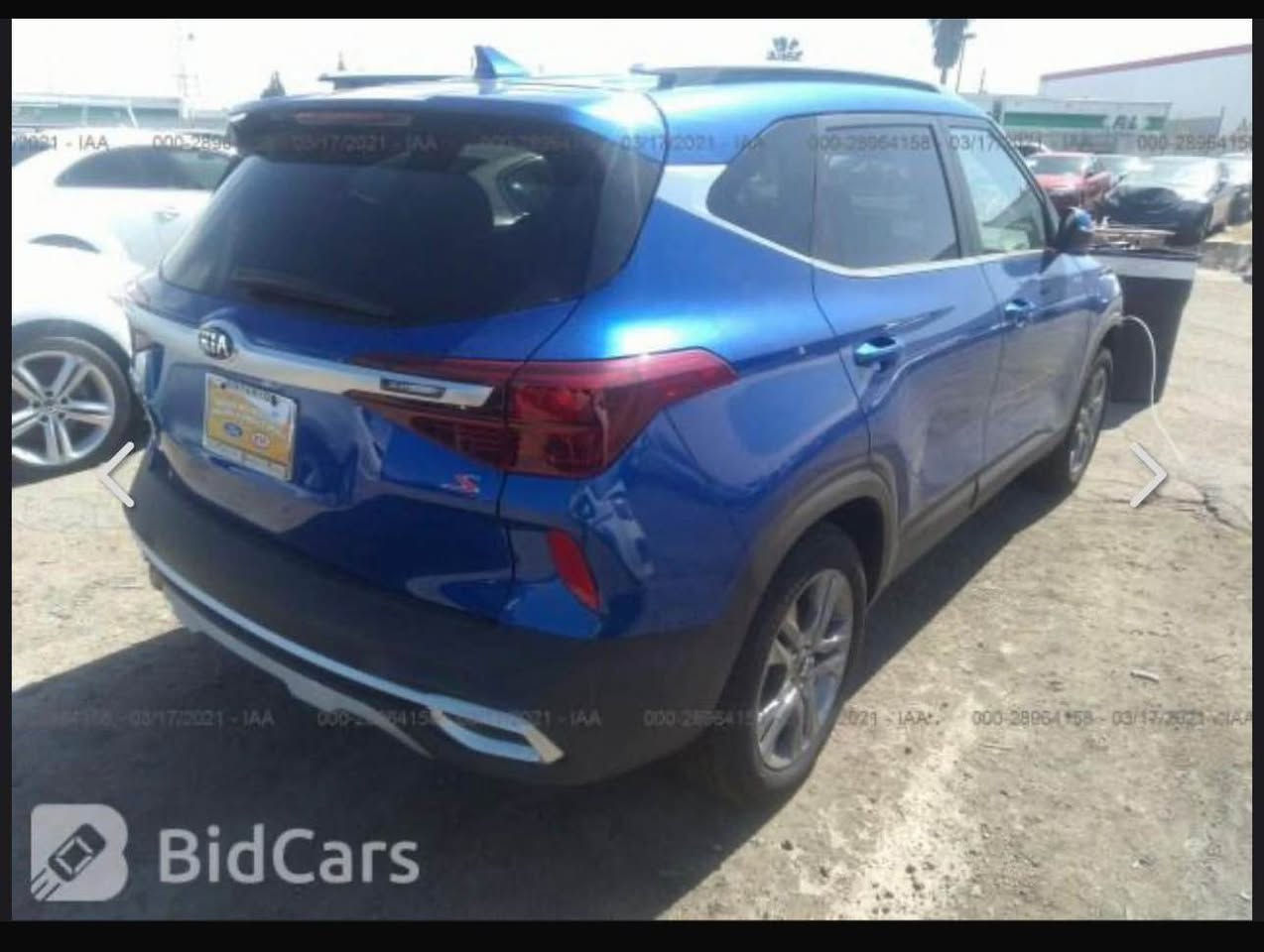 كيا سيلتوس موديل 2021 مواصفات s سويج كشنات مخمل وجلد كشنات عاديه كامره تحديد مسار ماشيه 80000 مايل رقم اربيل بسمي تحويل مباشر مكاني اليرموك او المنصور السعر 15500$ ومجال بيه
*********** بغداد, العراق
