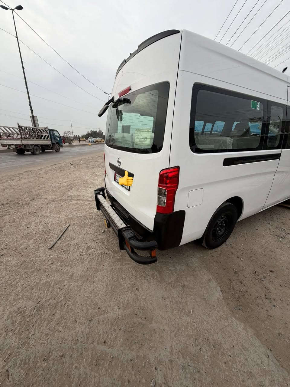 السلام وعليكم نيسان٢٠١٦ سياره جديده كلش لاشخط ولارصعه   فقط صبغ شويه بالجنطه صدر جديد تخم تاير جديد افلاوين متحرك توني شاده يعني سياره جديده بشرط السونر  والتحويل  للستفسار ***********  بغداد
