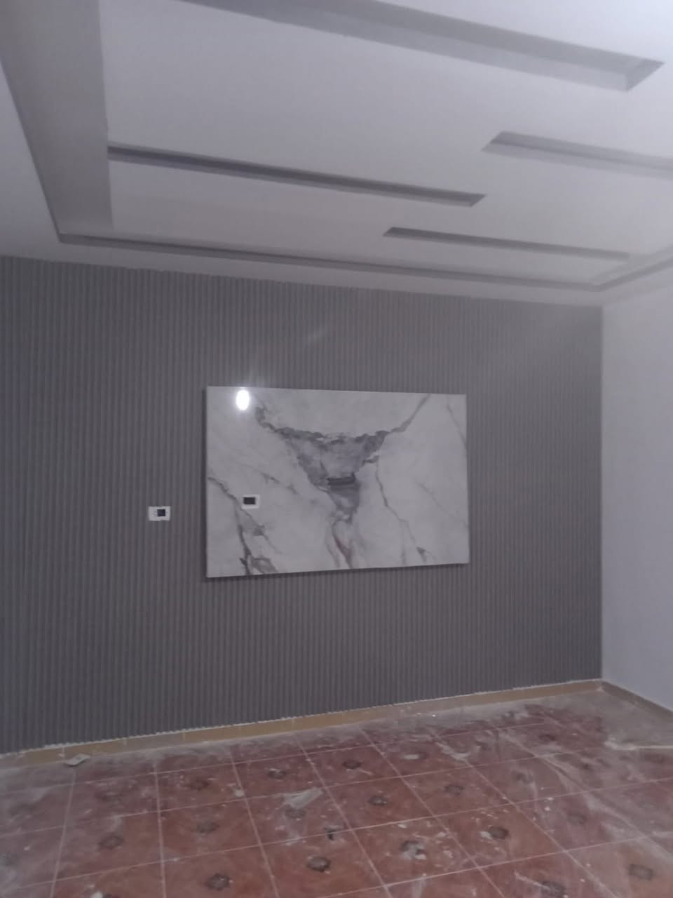 ✨ خلصتوا الامتحانات؟
ليش تبقى تأجّل؟
رمضان قرب، والتغيير هسه أحلى 🏠🌙

محلك، غرفتك أو بيتك محتاج لمسة جديدة؟
إحنا نخلّي المكان يحچي عن نفسه ✨

بديل الخشب | بديل الرخام | أصباغ | جبسن بورد
تصاميم عصرية… شغل نظيف… فرق ينعرف من أول نظرة 👌

🔥 أسعار تنافسية ومناسبة للجميع
🔒 الجودة مضمونة
🎯 تنفيذ حسب الطلب وبذوق يرضيك

📍 حي القاهرة – قرب حسينية آل البيت
📩 راسلونا خاص
⚠️ التاج للديكور *********** �
