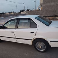 سمند • ٢٠١٠ • ضربة جامدة