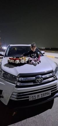 للبيع هايلاندر Limited [ 2019 ]مكفولة عدا بارد قليل بالجاملغ الخلفي وص...