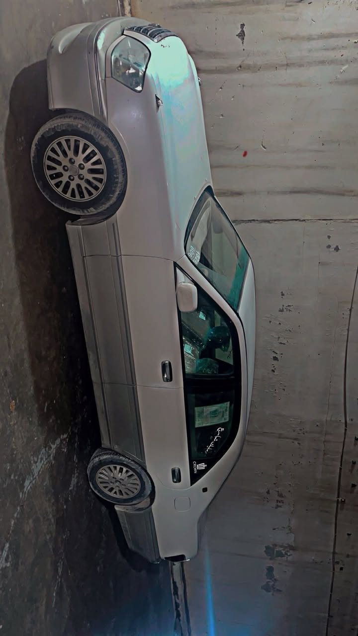 ه ليكه ٢٠٠٢  دو دوگمه ديفؤري  ١٧٥بي ده عم بي ليدراو  سه قفي وه ك شوشه نه بو نه ته ويت  به س شوين موسه كاني بوياخه سوكان ليگزز كوشن كاره با  
قفلو كوتاي ٤٢ گه لايه بو معامه له  مه يه  
ئه دمين🖤


**إذا كنت صاحب هذا الإعلان وتريد حذفه لأي سبب، رجاءا أرسل رسالة إلى الدعم الفني**